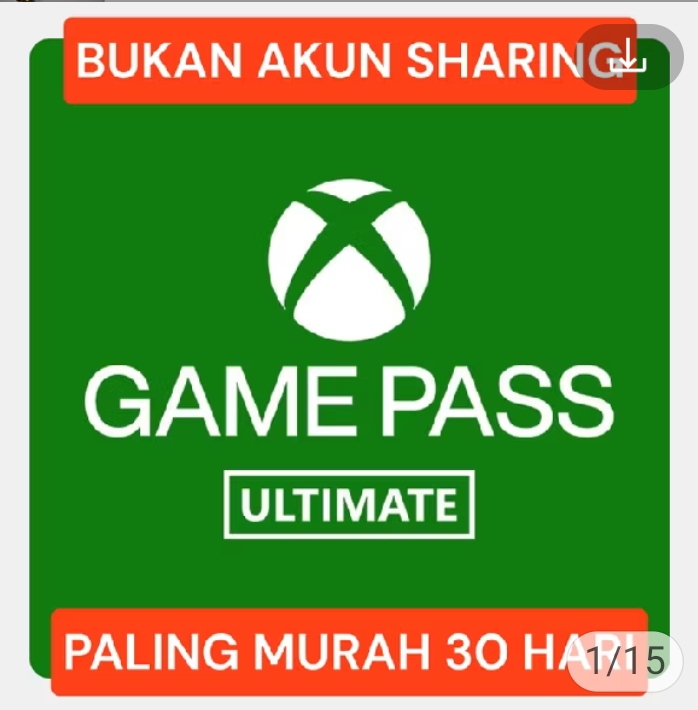 Produk Shopee