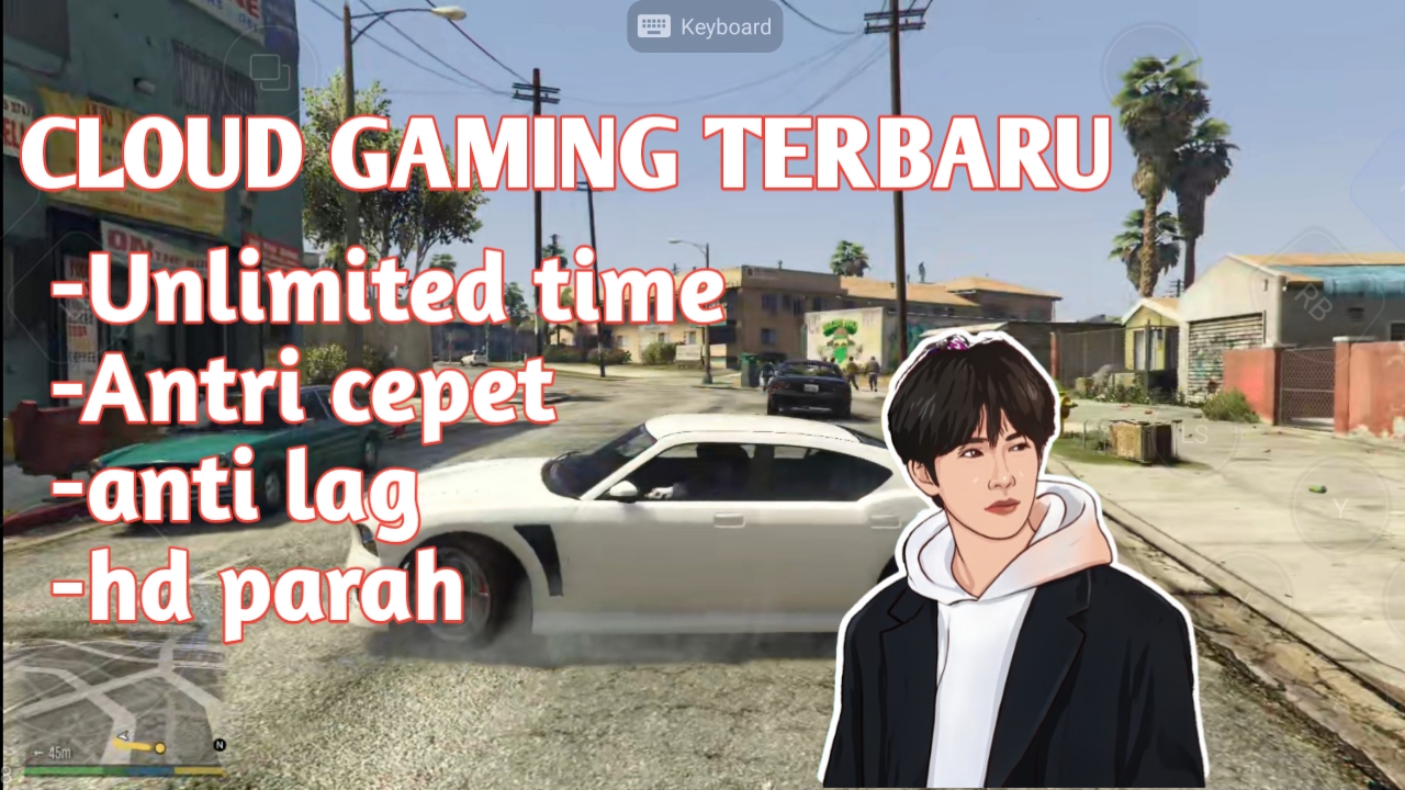 Video Tutorial GTA 5 Xbox Cloud